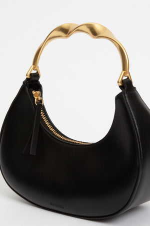 Nixi Twist Handle Hobo - The Collective Park City