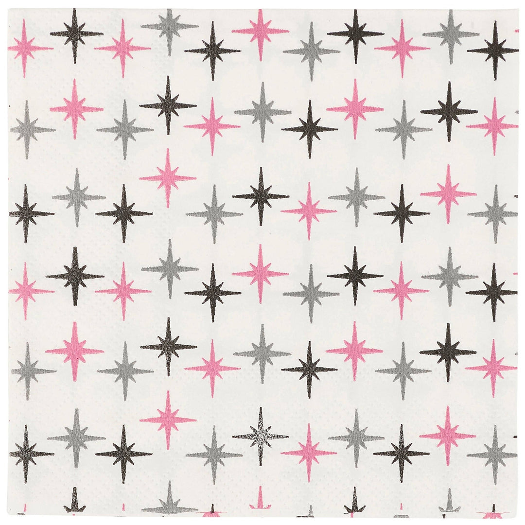 No Alcohol In Prison Beverage Napkin - The Collective Park City