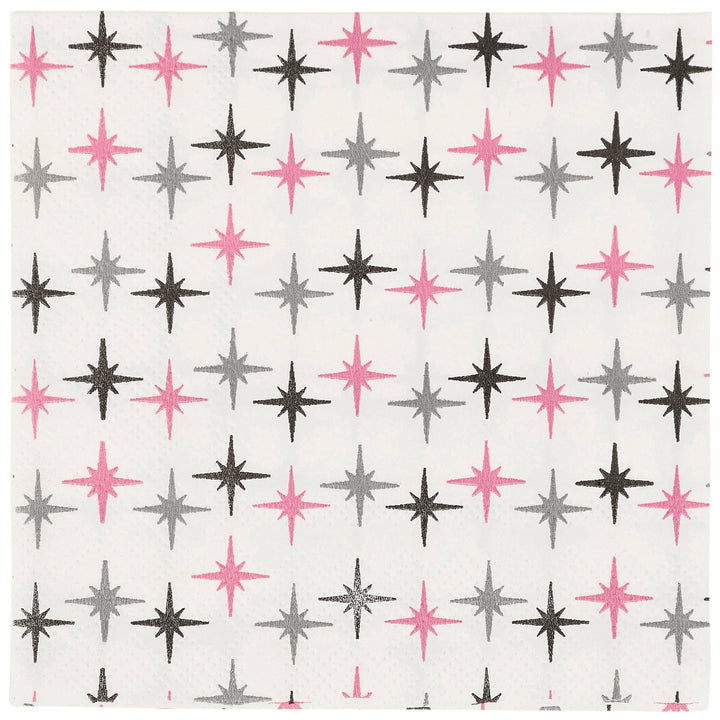 No Alcohol In Prison Beverage Napkin - The Collective Park City