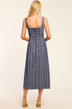 Noemi Dress - The Collective Park City