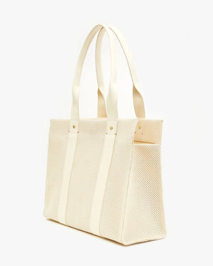 Noemie Tote Bag - The Collective Park City