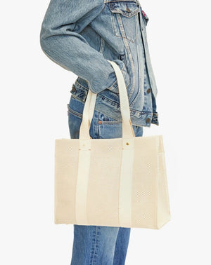 Noemie Tote Bag - The Collective Park City