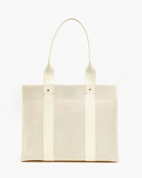 Noemie Tote Bag - The Collective Park City