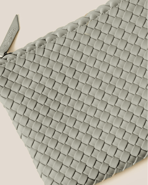 Nomad Medium Hobo Bag - Celadon - The Collective Park City