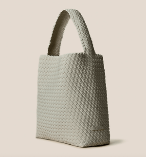 Nomad Medium Hobo Bag - Celadon - The Collective Park City