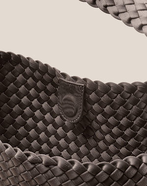 Nomad Medium Hobo Bag - Napa - The Collective Park City