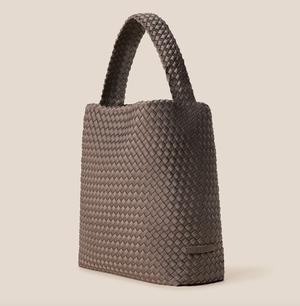 Nomad Medium Hobo Bag - Napa - The Collective Park City