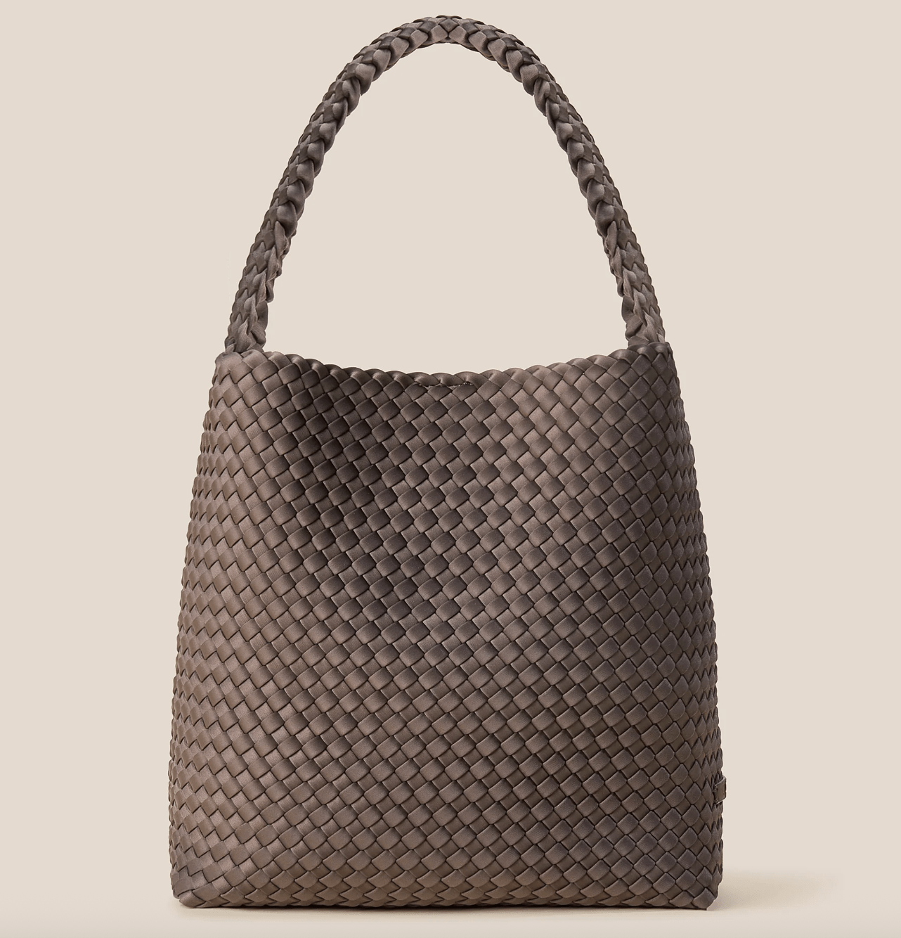 Nomad Medium Hobo Bag - Napa - The Collective Park City