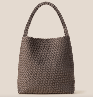 Nomad Medium Hobo Bag - Napa - The Collective Park City