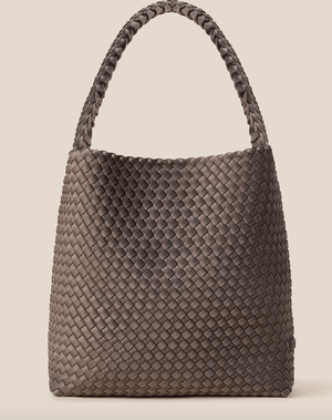 Nomad Medium Hobo Bag - Napa - The Collective Park City