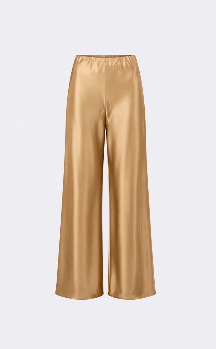 Normal Wide Leg Pant - The Collective Park City