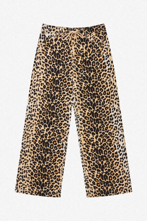 Obey Animal-Print Pants - The Collective Park City