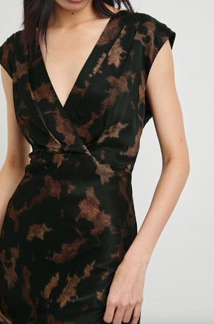 Odella Dress - The Collective Park City