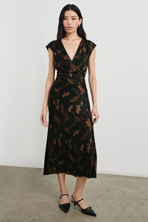 Odella Dress - The Collective Park City