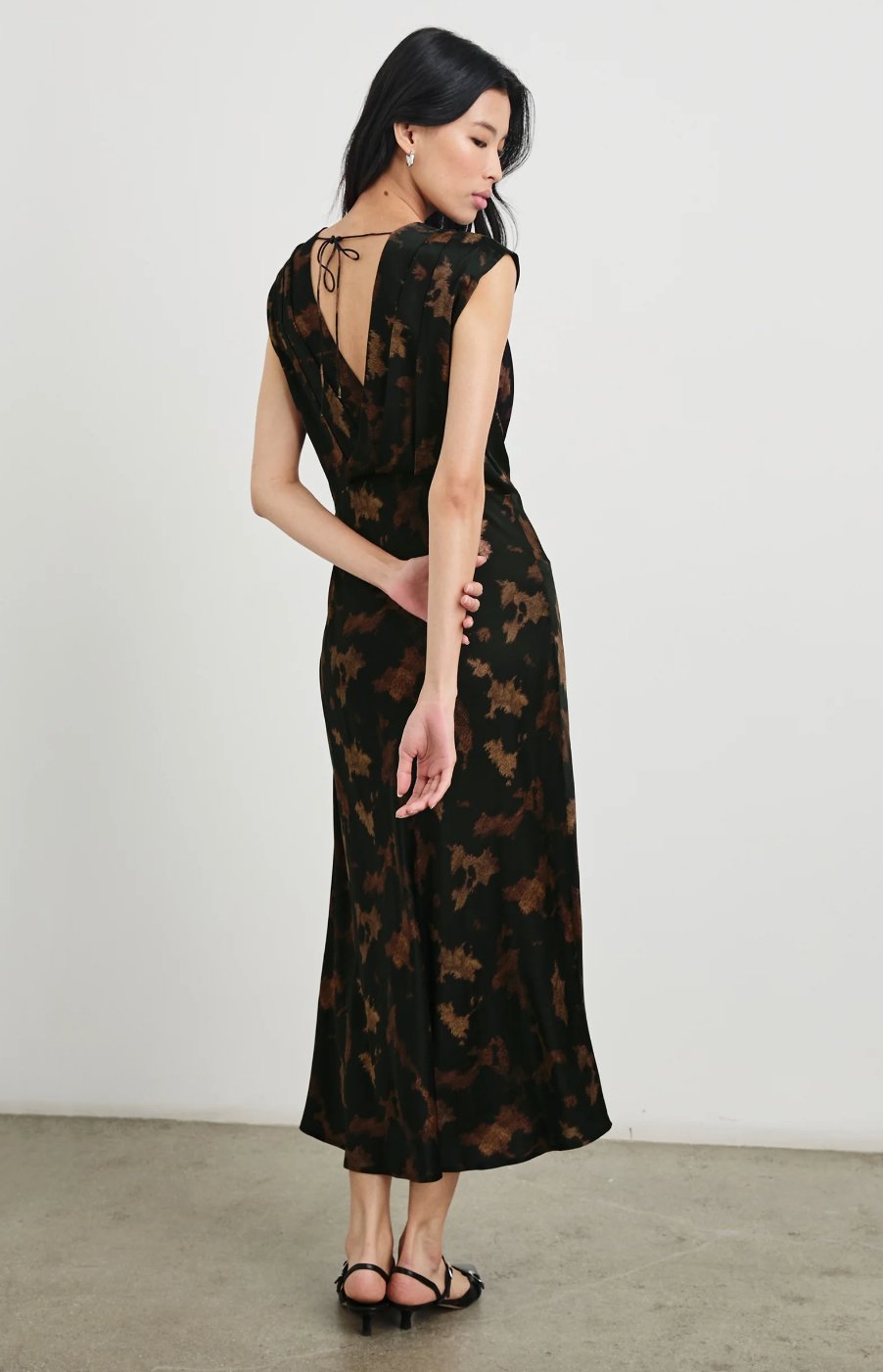 Odella Dress - The Collective Park City