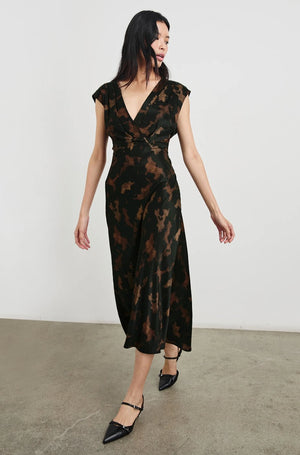 Odella Dress - The Collective Park City