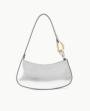 Ollie Bag - Chrome - The Collective Park City