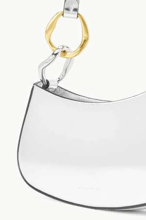 Ollie Bag - Chrome - The Collective Park City
