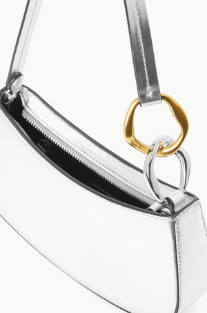 Ollie Bag - Chrome - The Collective Park City