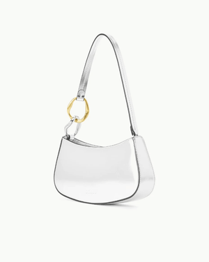 Ollie Bag - Chrome - The Collective Park City
