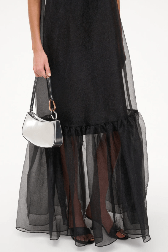 Ollie Bag - Chrome - The Collective Park City