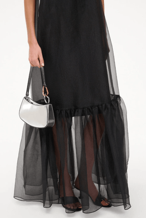 Ollie Bag - Chrome - The Collective Park City