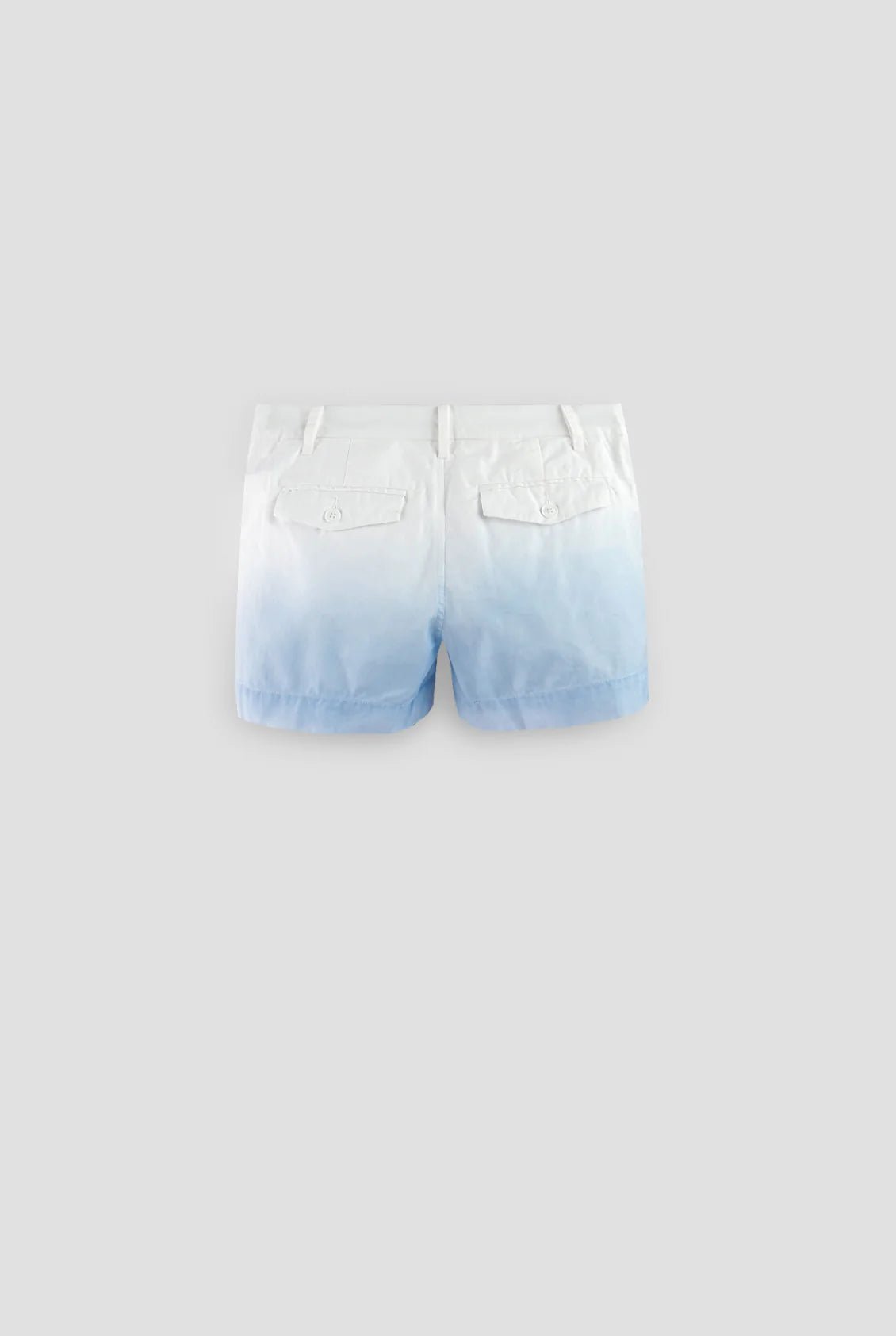 Ombre Dye 4" Shorts - The Collective Park City