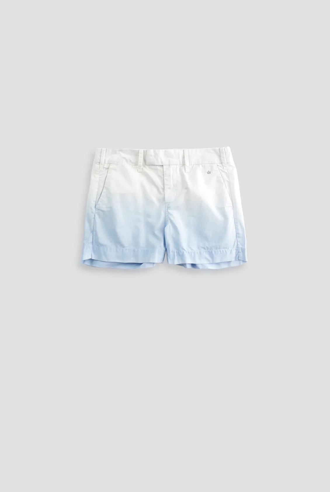 Ombre Dye 4" Shorts - The Collective Park City