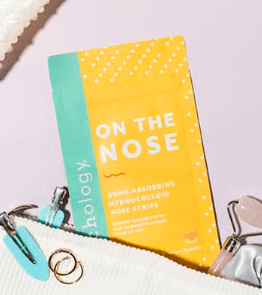 On The Nose: Hydrocolloid Nose Strips - The Collective Park City