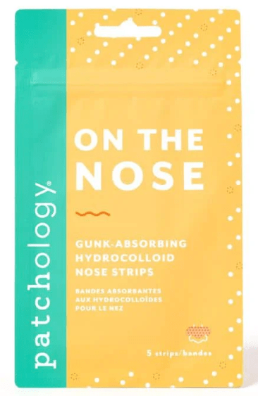 On The Nose: Hydrocolloid Nose Strips - The Collective Park City