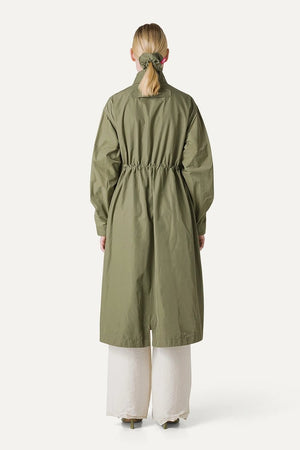 OOF Mid Length Parka - The Collective Park City