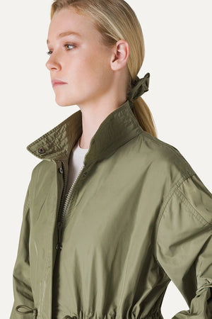 OOF Mid Length Parka - The Collective Park City