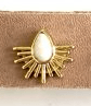 Opal Burst Studs - The Collective Park City
