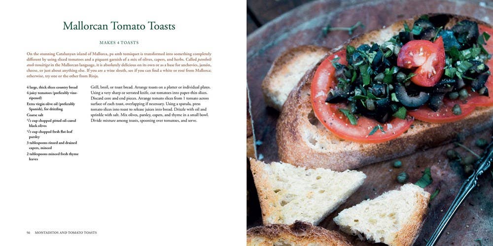 Open Faced: Single - Slice Sandwiches from Around the World - The Collective Park City