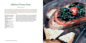 Open Faced: Single - Slice Sandwiches from Around the World - The Collective Park City