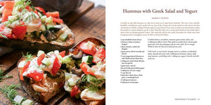 Open Faced: Single - Slice Sandwiches from Around the World - The Collective Park City