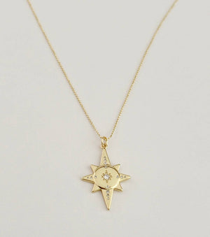 Ora Necklace - The Collective Park City