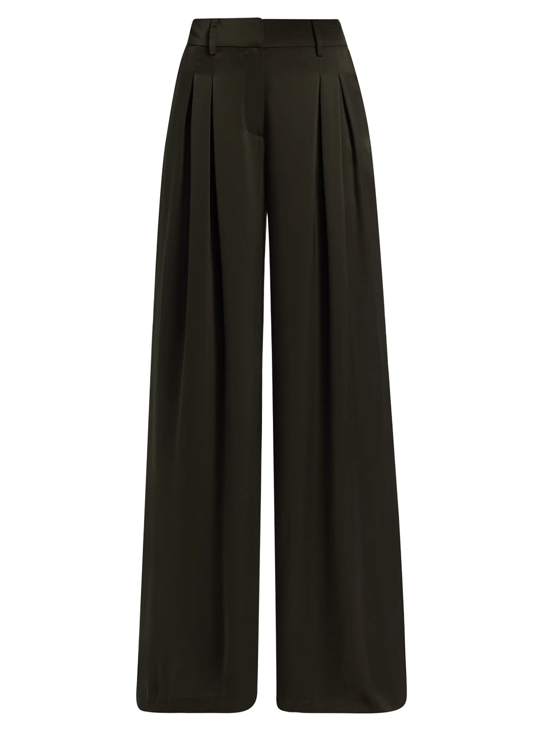Oscar Wide Leg Pant - The Collective Park City