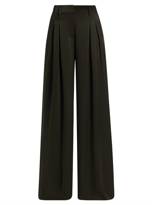 Oscar Wide Leg Pant - The Collective Park City
