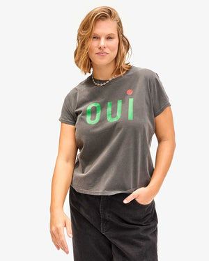 Oui Tee - The Collective Park City