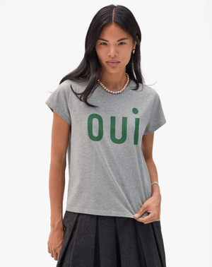 OUI Tee - The Collective Park City