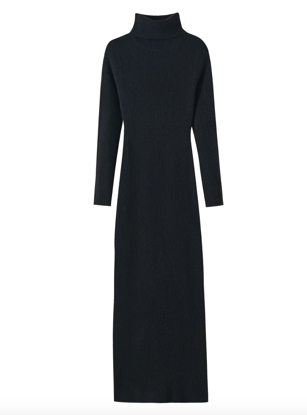 Paloma Knit Dress - The Collective Park City