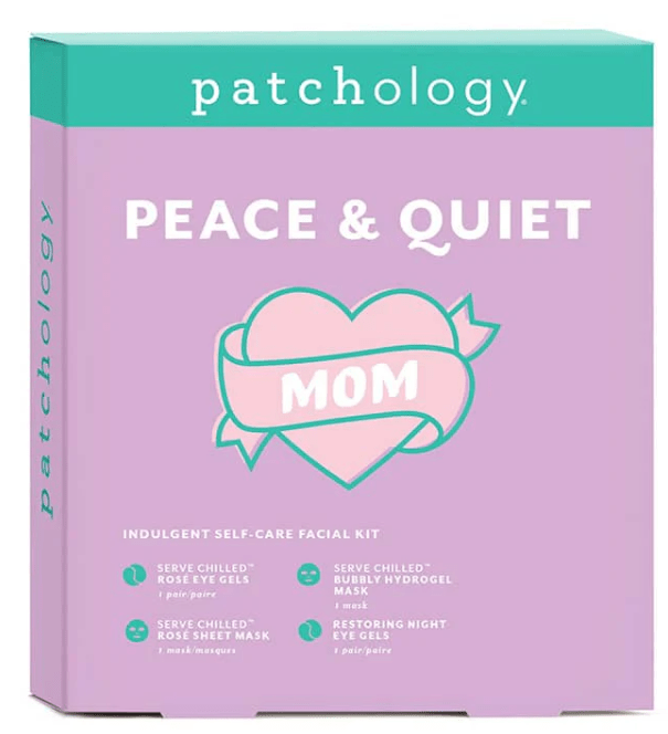 Peace and Quiet Kit - The Collective Park City