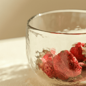 Pebbled Bowl - Small - The Collective Park City