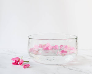 Pebbled Serving Bowl - The Collective Park City