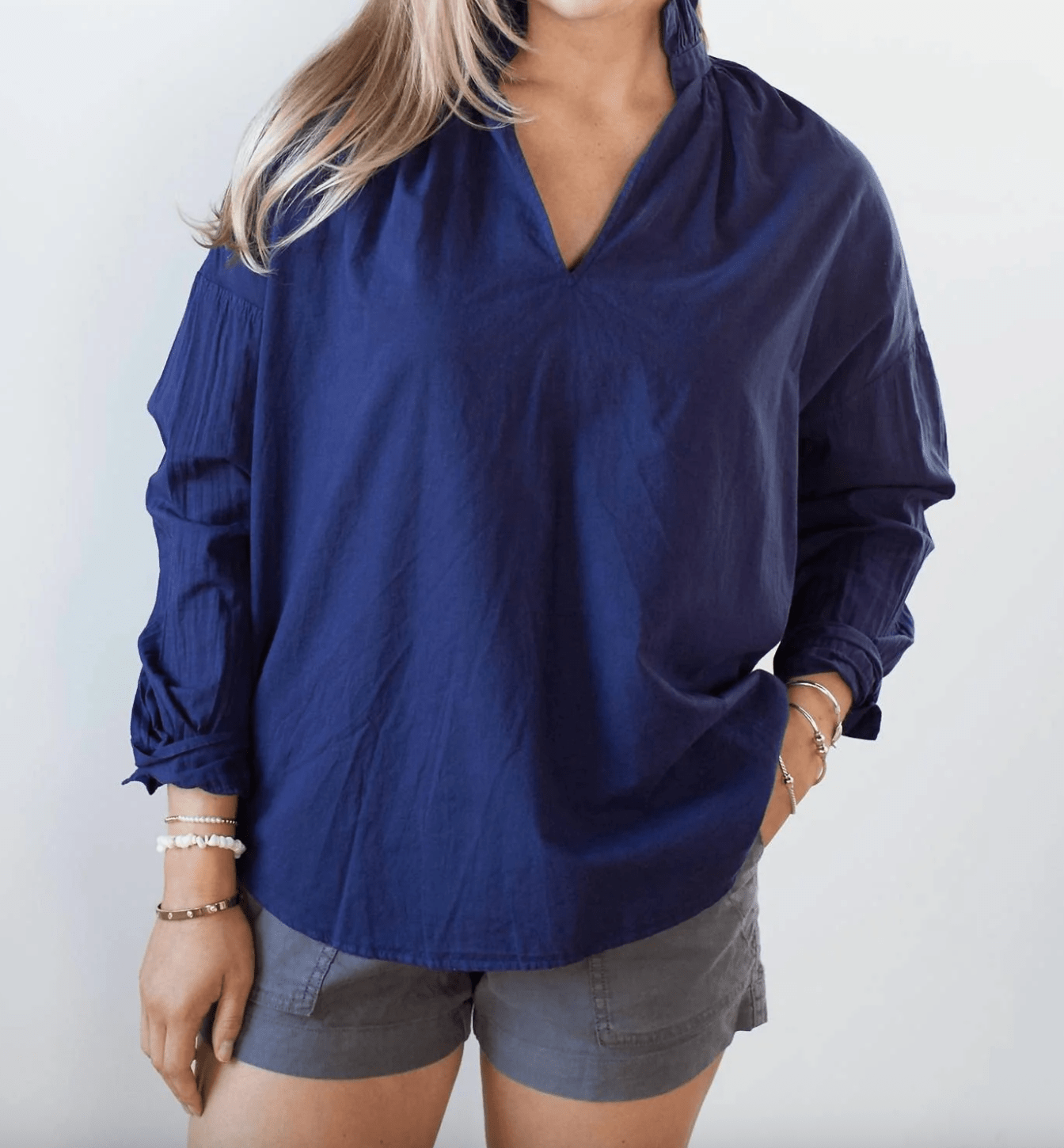 Penelope Cabo Top - The Collective Park City