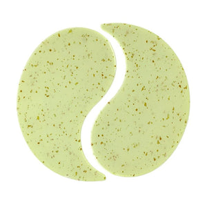 Perk Up - Green Tea Eye Gels - The Collective Park City