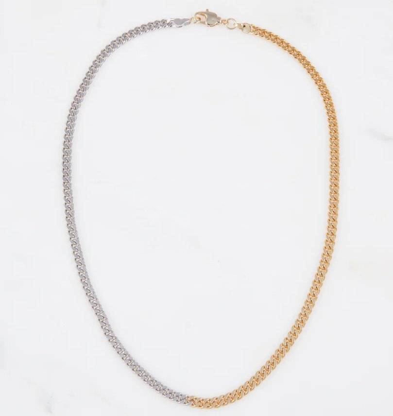 Petit Dolan Necklace - The Collective Park City