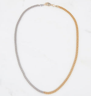 Petit Dolan Necklace - The Collective Park City