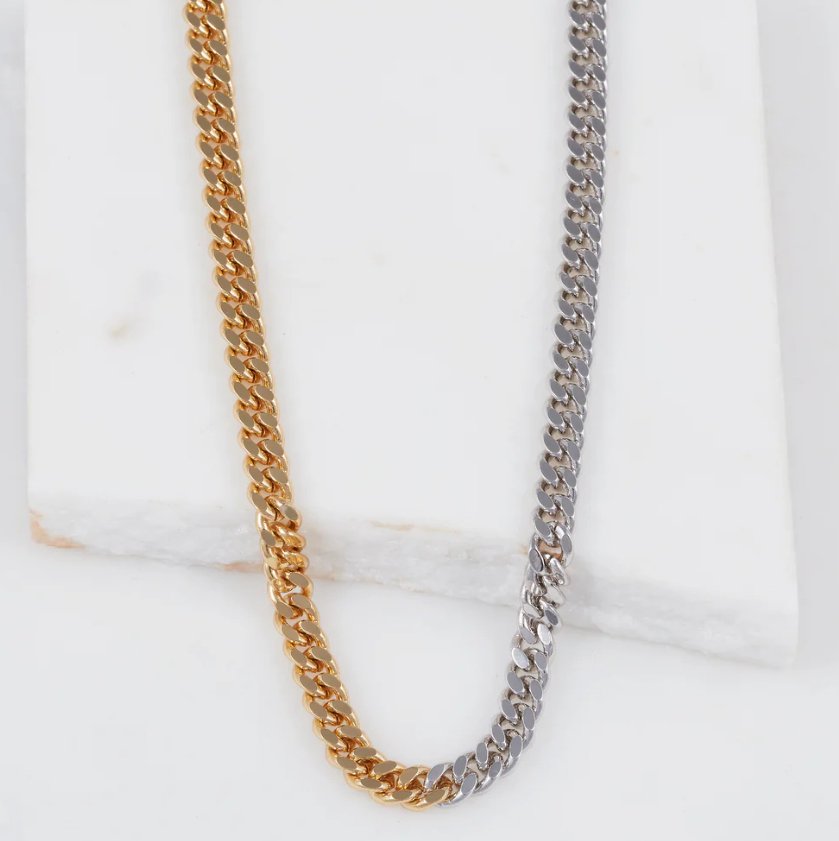 Petit Dolan Necklace - The Collective Park City